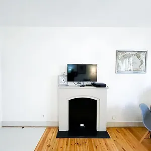  Апартаменты Superapart Tamka Ministudio, Family Friendly Abode